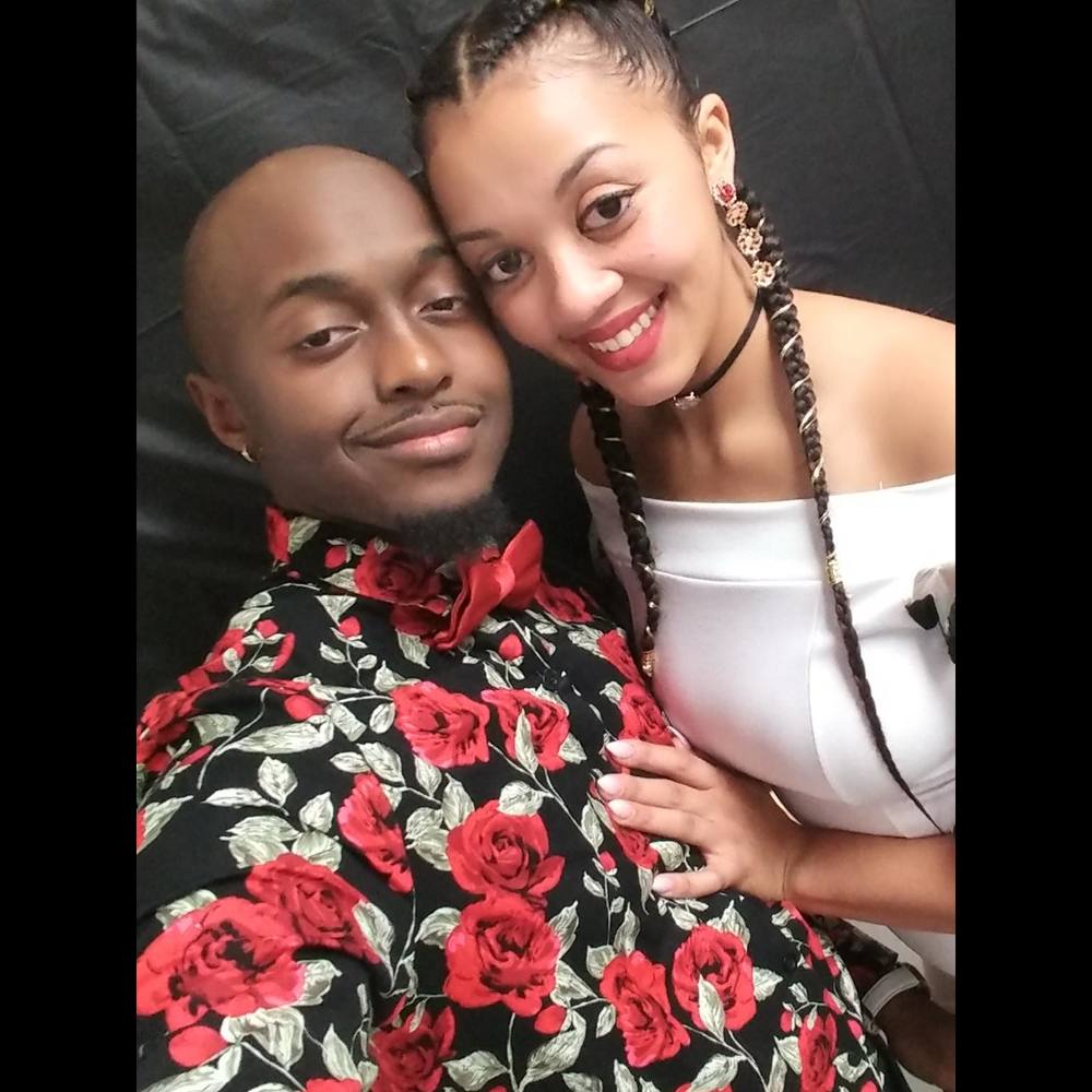 Meet your Posher, Halle